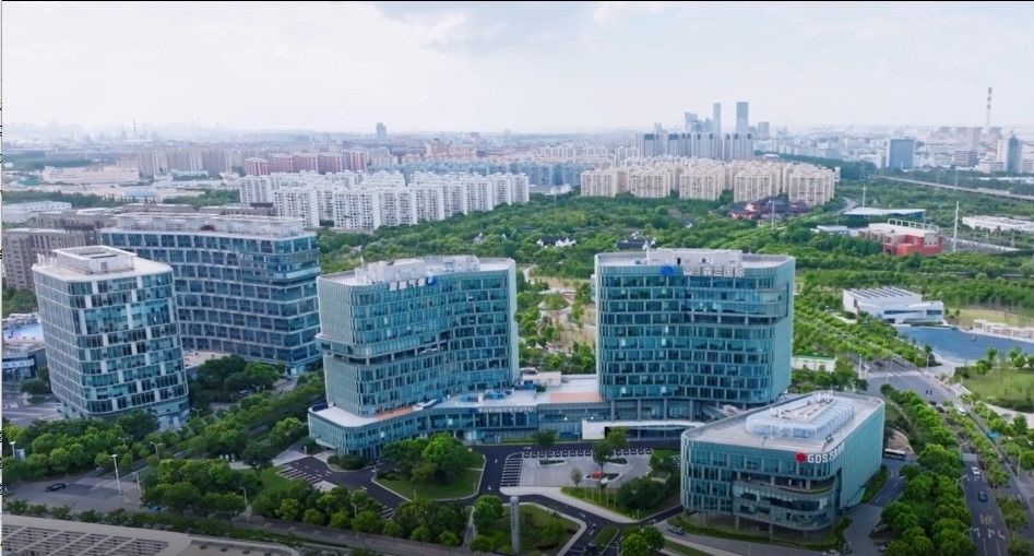 日產(chǎn)國(guó)際貿(mào)易（上海）有限公司