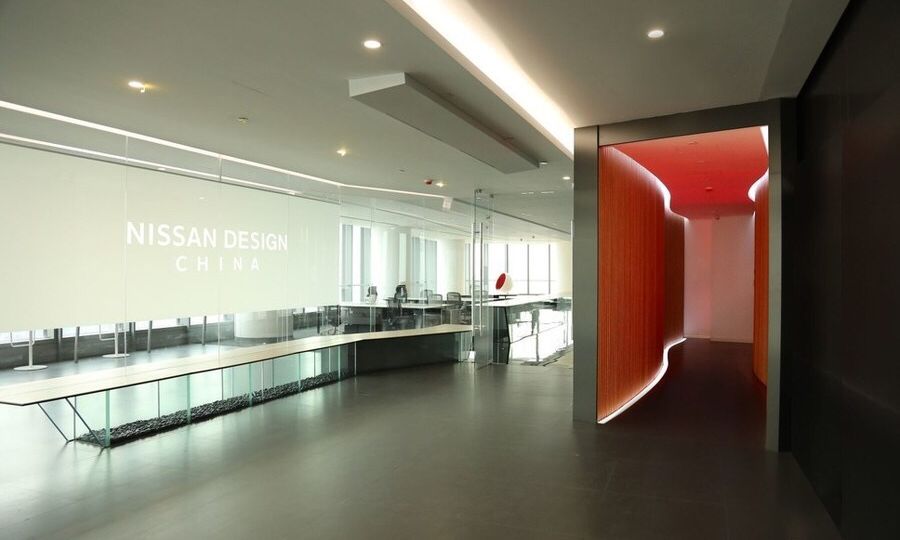 日產(chǎn)（上海）汽車(chē)設(shè)計(jì)有限公司